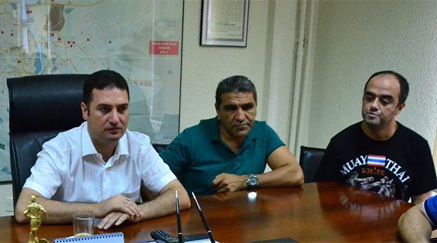 Adana’da Muay Thai Hakem Kursu açılacak