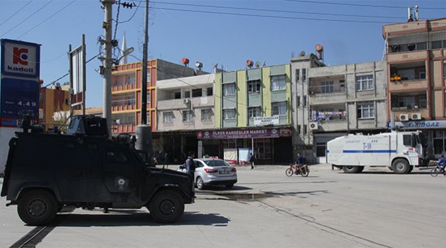 Adana’da Nevruz olaysız geçiyor