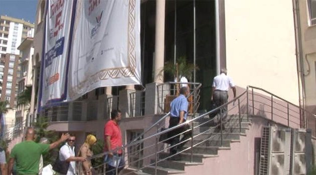 Adana’da okullara idari denetim