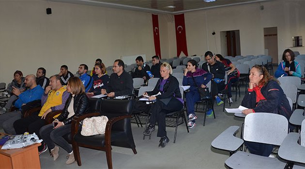 Adana’da Okullararası Kros İl Birinciliği