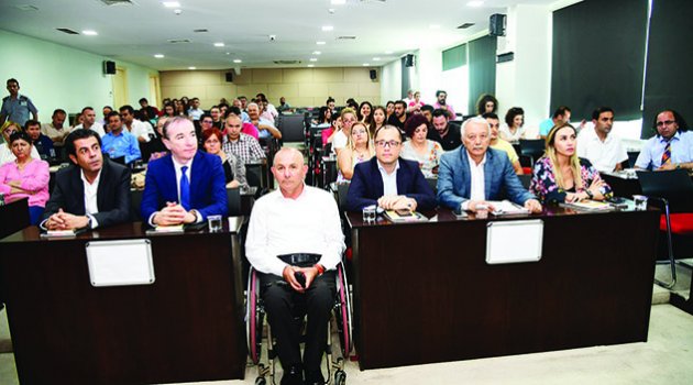 Adana’da otizm farkındalığı artıyor