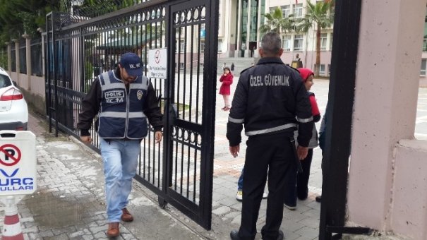 Adana’da özel burç okulları’nda arama