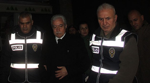 Adana’da paralel yapı operasyonu