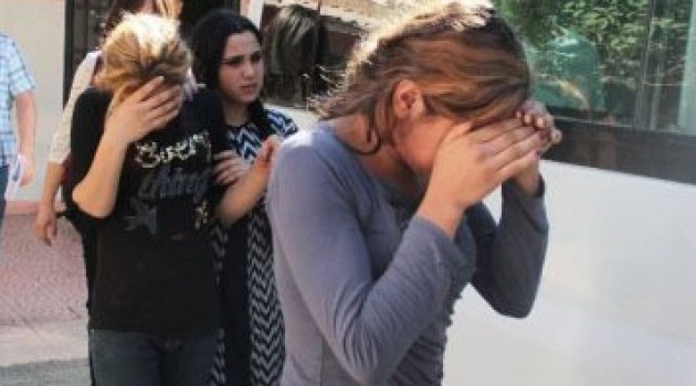 Adana’da PKK Operasyonu: 14 Gözaltı