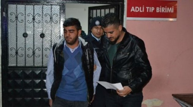 Adana’da PKK Operasyonu: 5 Gözaltı