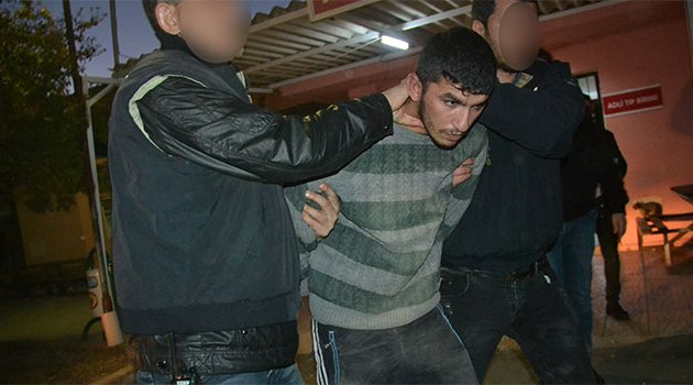 Adana’da polisi şehit eden PKK’lı yakalandı