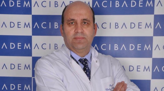 Adana’da ‘Robotik Cerrahi’ dönemi