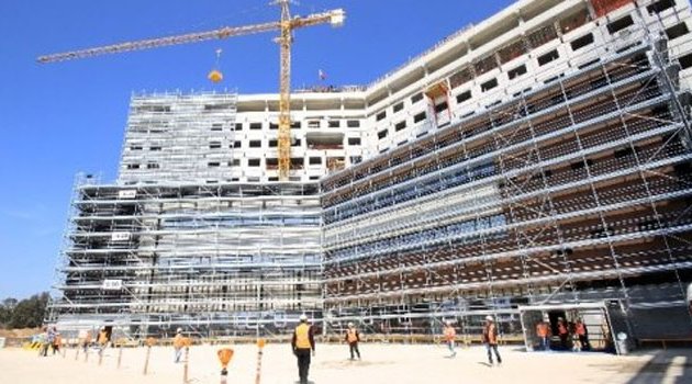 Adana’da “Rönesans” Dönemine Sayılı Günler Kaldı