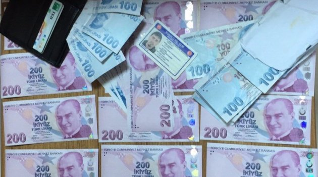 Adana’da sahte para operasyonu