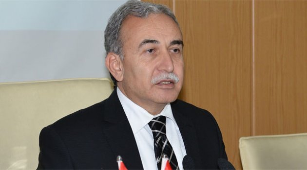 Adana’da seçim güvenliği toplantısı