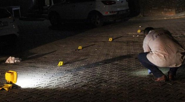 Adana’da Sevgili Dehşeti