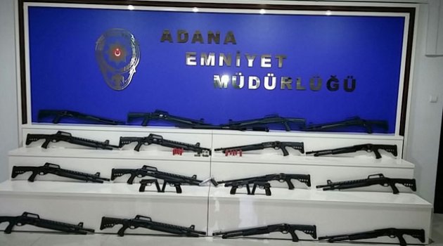 Şafak darbesi!