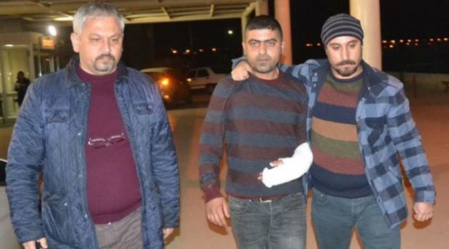 Adana’da Silahlı-Bıçaklı Kavga: 1 Ölü, 2 Yaralı