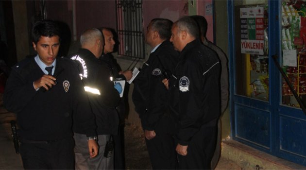 Adana’da silahlı kavga: 2 yaralı