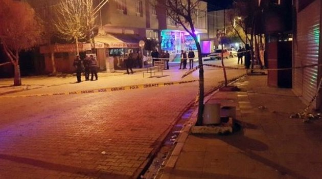 Adana’da Silahlı Saldırı: 1 Ölü