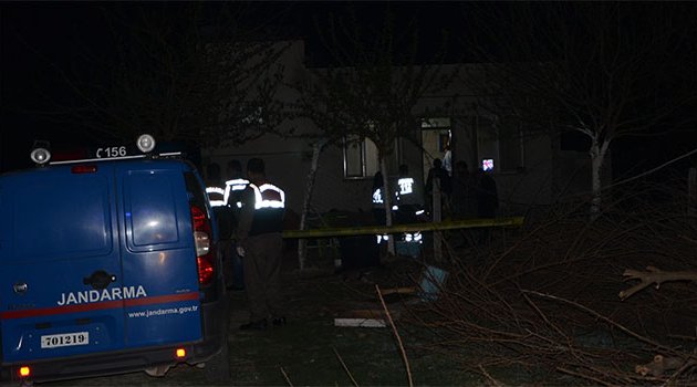 Adana’da katliam