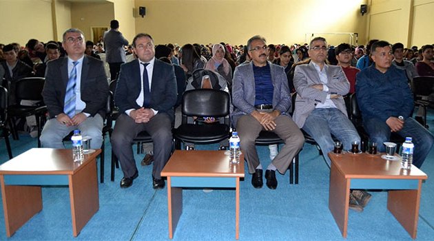 Adana’da “Son Yarım Asrın Hikayesi Projesi