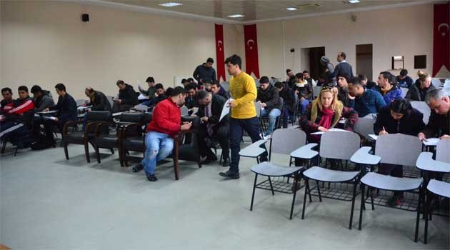 Adana’da Spor Masörü Yetiştirme Kursu başladı