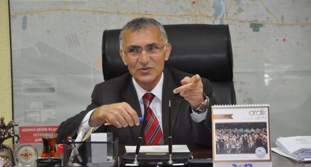 Adana’da Spor Masörü Yetiştirme Kursu