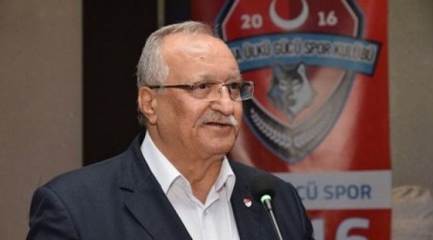 Adana’da Sporun "Ali Babası" Vefat Etti
