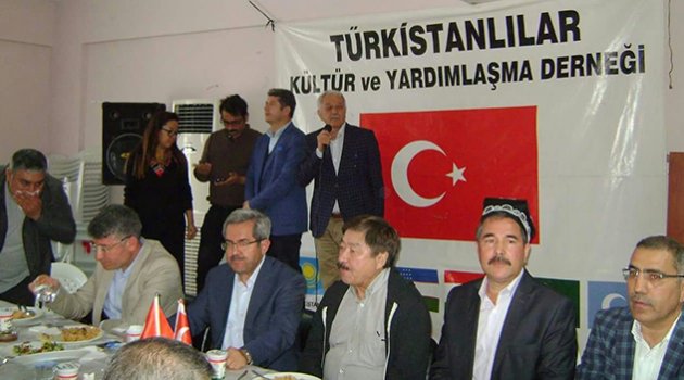 Adana’da Sümelek günleri