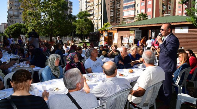 Adana’da suya yüzde 10 indirim