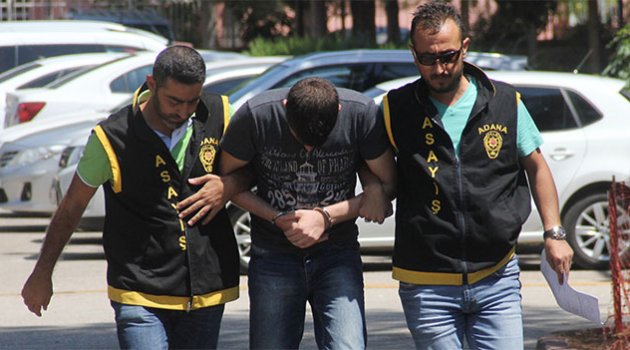 Adana’da Swinger Operasyonu