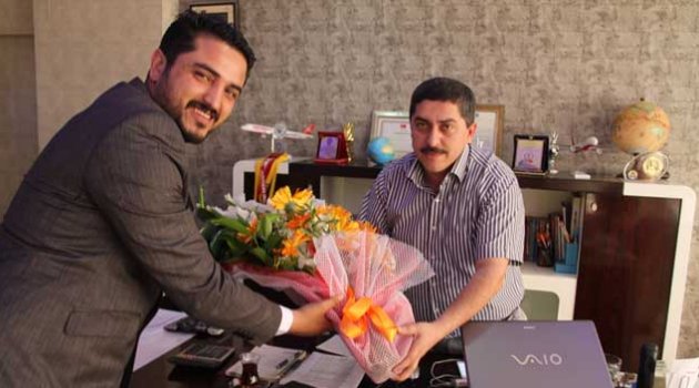Adana’da tabuları yıkacağım