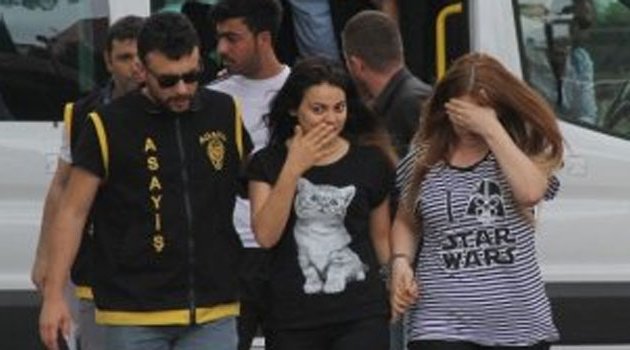 Adana’da Telefon Dolandırıcılığı Operasyonu