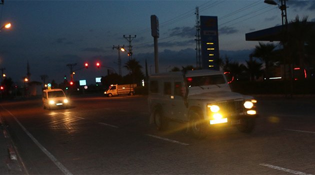Adana’da terör örgütü operasyonu: 11 gözaltı