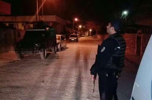Adana’da Terör Örgütü Propagandasına 15 Gözaltı