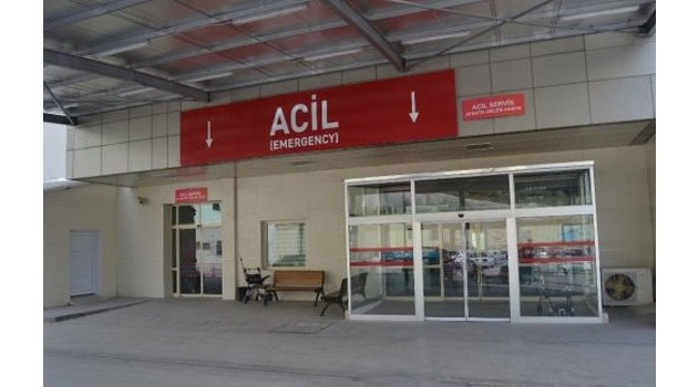 Adana’da Traktörün Altında Kalan Genç Hayatını Kaybetti
