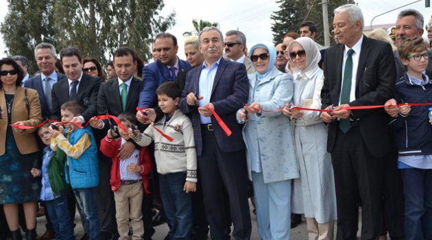 Adana’da Turizm Haftası Startı Karataş’ta verildi