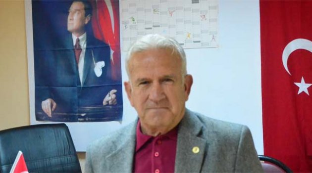 Adana’da Uluslararası Dağ Bisikleti yarışmaları