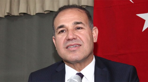 Adana’da "Uluslararası Tarihte Adana ve Çukurova Sempozyumu"