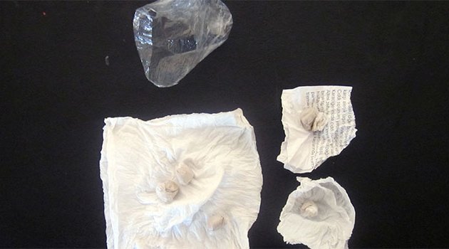 Adana’da uyuşturucu operasyonu