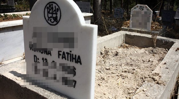Adana’da vahşet!