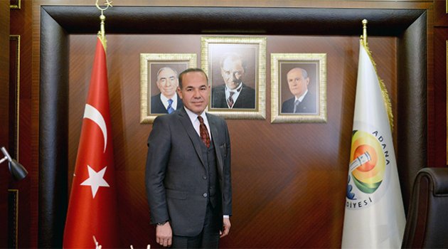 Adana’da yılbaşı kutlamaları yapılmayacak