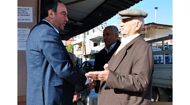 “Adana’da yoksulluk ve işsizlik arttı”