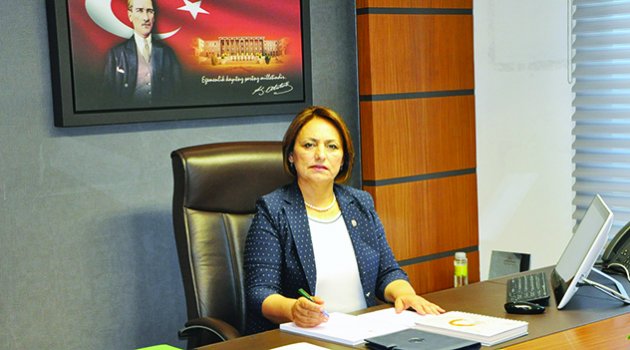 Adana’daki intihar vakaları mecliste!