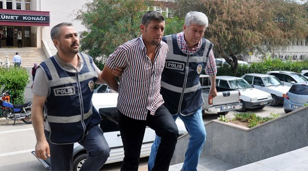 Adana’daki kadın cinayeti