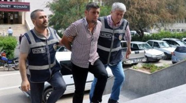 Adana’daki kadın cinayetinde 1 tutuklama