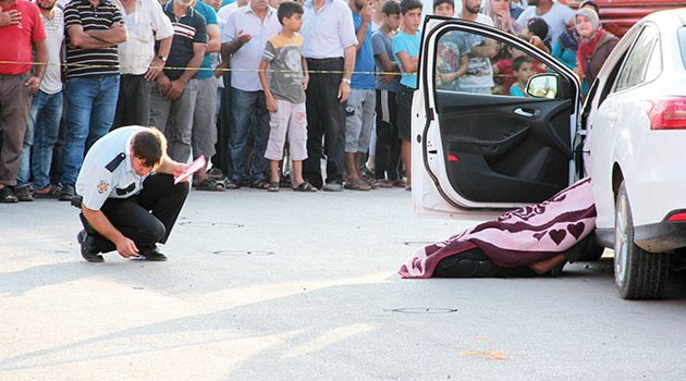 Adana’daki kan davası Trabzon’da görülecek