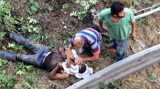 Adana’daki kazada ölen ve yaralananların isimleri belli oldu