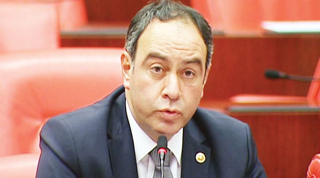 Adana’daki kentsel dönüşüm TBMM’de masaya yatırıldı