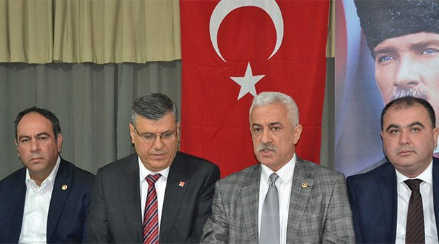 Adana’daki polis müdahalesine tepki