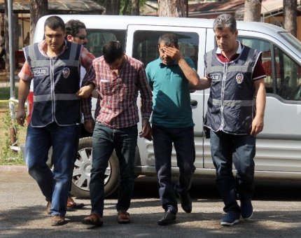 Adana’daki Sigara Cinayeti