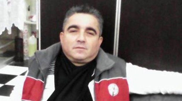 Adana’daki taksici cinayeti