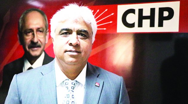 Adana’dan CHP’ye 65 aday adayı başvuru yaptı