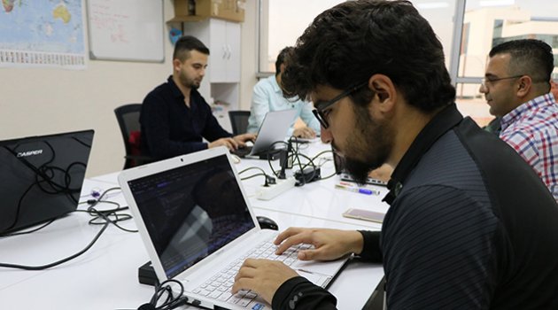 Adana’dan dünyaya yazılım ihracatı